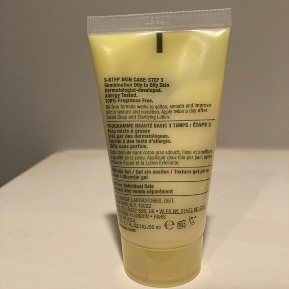 Set of 2 Clinique travel size products - Picture 5 of 5